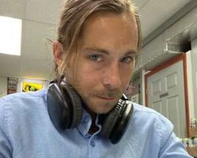 Michael, 40 years, Male. Looking in: Scranton, Lackawanna County, PA