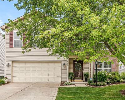 3 Bedroom 2BA 2088 ft Single Family House For Sale in Fishers, IN
