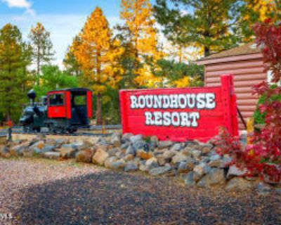 2 Bedroom 2BA 1500 ft Apartment For Rent in Pinetop, AZ