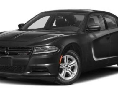 Used 2022 Dodge Charger SXT