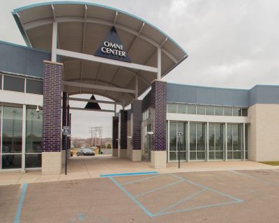 1307 S Centerville Road. Property for Rent in Sturgis, MI for $19. This property was built in 2020 on a lot size of 3.31.. Class A office/retail space available next to the highly visible Omni Community Credit Union. Great access from Centerville Road, one of the main thoroughfares leading into Sturgis. Well situated near Meijer and Walmart. Perfect for professional office or retail operation. ...