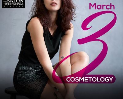 Kick start your New Year by enrolling in the Skin Care program at TSPA Howell, a leading Cosmetology Schools In New Jersey.  Along with the beauty programs there are courses in the field of technical ability, business & marketing ability and guest handling skills.  Visit: http://www.tspahowell.com/program/cosmetology-hairstyling/