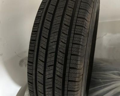 Set of 5 VW Bus or Thing 14's tires