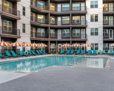 2 Bedroom 2BA 1080 ft Pet-Friendly Apartment For Rent in Berry Hill, TN