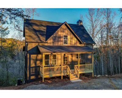 3 Bedroom 2BA Residential For Sale in Ranger, GA