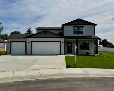 4 Bedroom 2430 ft Single Family Home For Sale in DEER PARK, WA