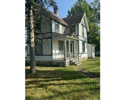 3 Bedroom 1BA 1770 ft² Residential For Sale in Crete, IL