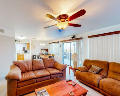 2 Bedroom 3 baths Dog-friendly 4.71 7 reviews What our guests are saying... AI-generated...