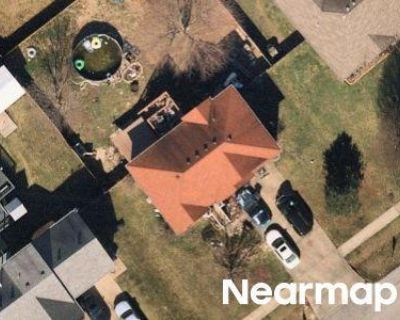 3 Bed 2.0 Bath Bankruptcy Property in Mount Washington, KY 40047 - Fairway Dr