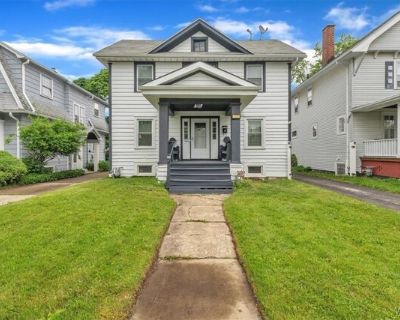 Highgate Ave, Buffalo, Home For Sale