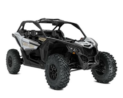 2023 Can-Am Maverick X3 DS Turbo