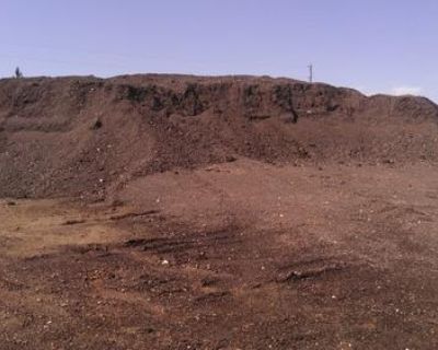 Asphalt millings