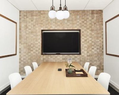 Meeting room. Bulk savings on large teams with our Team Pass! Enjoy 24/7 access to The Shop's many amenities: high-speed, redundant Wi-Fi; 30,000 sqft of spacious flexible workspace including open lounges and communal space, quiet tables and booths, and private phone booths, a stunning rooftop deck; fully-equipped videoconference rooms; access to a diverse, robust network of professionals; cura...