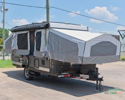 2018 Forest River Rv Flagstaff SE 228BHSE