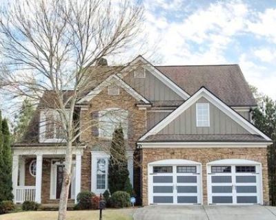 5 Bedroom 4BA 4816 ft Single Family House For Sale in Grayson, GA