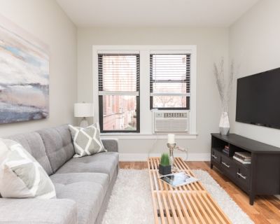 0 Bedroom 1BA Pet-Friendly Apartment For Rent in Chicago, IL