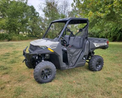 2025 Polaris Ranger 1000 Premium Utility SxS Wellington, KS
