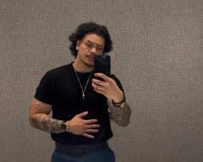 Budget: $1,000 per month. Ready to move: December 1. Looking for myself. I m a young professional with two jobs, I m quiet, barely home and if I am home you won t even notice I m there.