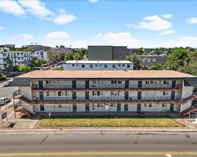 12750 ft Commercial Property For Sale in Aurora, CO