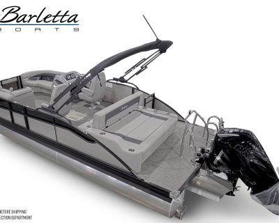 Barletta ARIA 22UC 2026