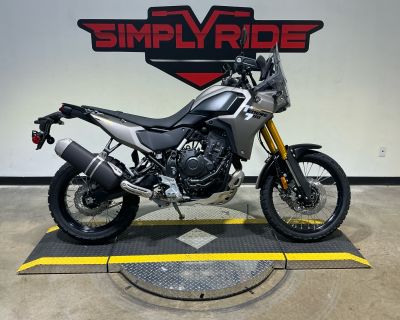 2025 Yamaha T n r 700 Dual Purpose Eden Prairie, MN