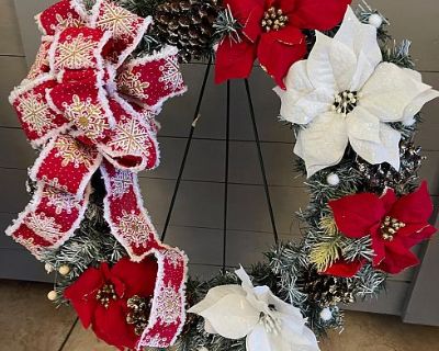 1001 Deemer Rd, Bath, PA. What a fun night this is every year as we raffle off prizes to benefit local youth and global Haiti missions efforts! There will be ticket raffles, silent auctions, and plenty of food to purchase. The actual auction begins at 6:30pm with Houser Auctioneers. Doors open at 5:30pm to register, put tickets in for raffles, bid on silent auctions, and to have some food! Invi...