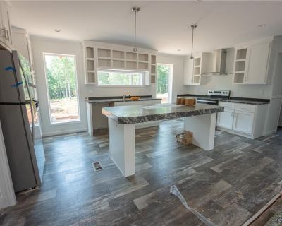 3 Bedroom 2BA Mobile Home For Sale in Hiddenite, NC