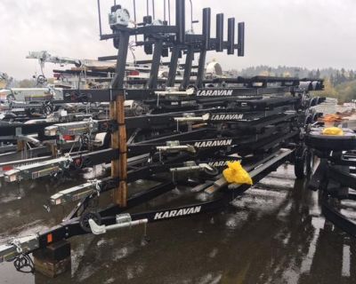 2024 Karavan PONTOON