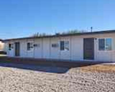 2 Bedroom 1BA 650 ft² Apartment For Rent in Bullhead City, AZ 1548 Sierra Vista Dr. Apartments