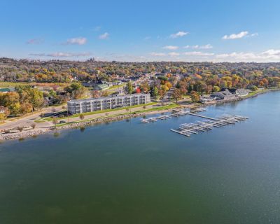 2 Bedroom 2BA 1157 ft Condo For Sale in Glenwood, MN