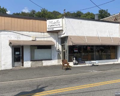 Commercial Property For Sale in Hawthorne, NJ