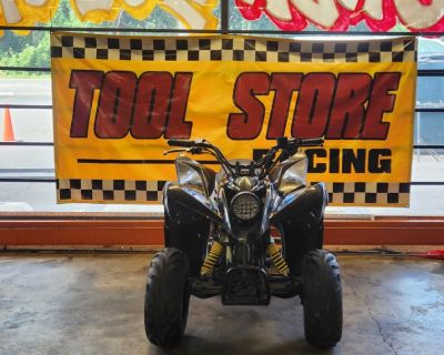 2016 Yang 125cc ATV ATV Sport Forest View, IL