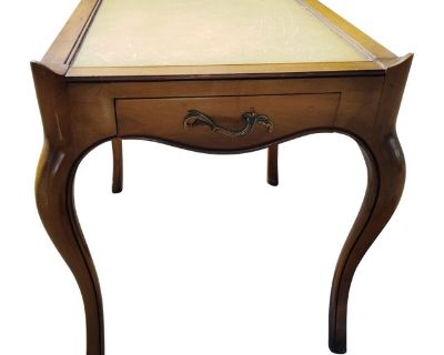 Vintage Weiman Heirloom Table