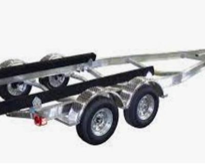 2025 Load Rite 5S-AC23T5200101LTB1