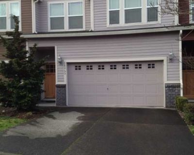 3 Bedroom 2.5BA 1661 ft Apartment For Rent in St. Helens, OR