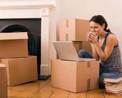 Exceptional Residential Mover Richardson TX