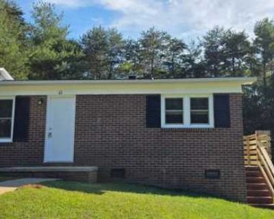 2 Bedroom 1BA 0 ft Apartment For Rent in Granite Falls, NC