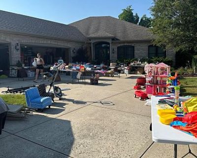 Multi family sale!! Everything and anything you can think of!!