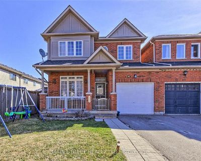 3 Bedroom 2BA Home For Sale in Georgina, Ontario