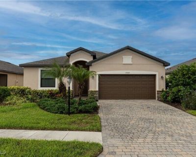 Vindel Cir, Fort Myers, Home For Rent