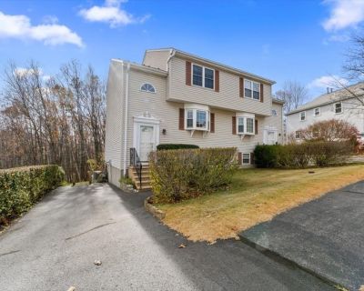 3 Bedroom 1BA 1876 ft Single Family House For Sale in Worcester, MA