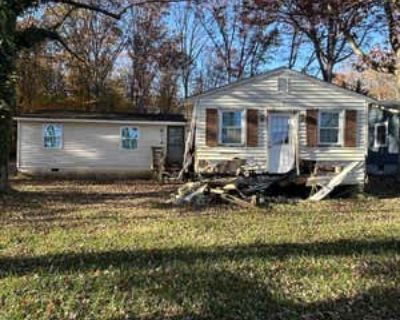 3 Bedroom 1BA 1340 ft Single Family Home For Sale in LOTHIAN, MD