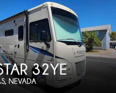 2019 Winnebago 32YE For Sale by Dealer in Reno, Nevada