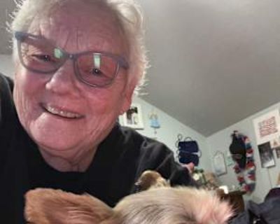 Christy, 69 years, Female. Looking in: Edgewood, Pierce County, WA