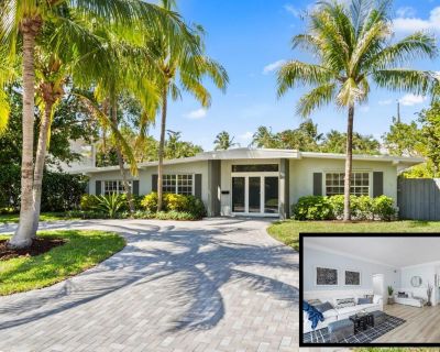 3 Bedroom 2BA 1558 ft Single Family Home For Sale in Delray Beach, FL