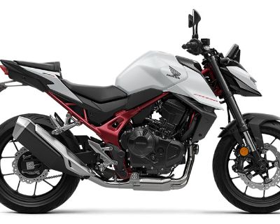 2025 Honda CB750 Hornet Sport North Reading, MA