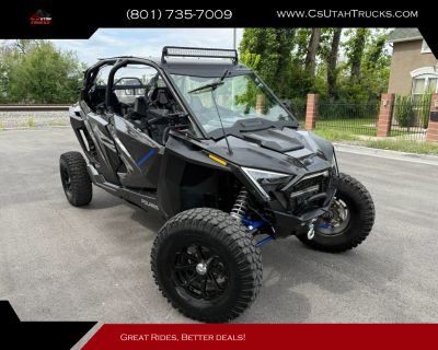 2022 POLARIS rzr pro r ultimate dynamix Ultimate