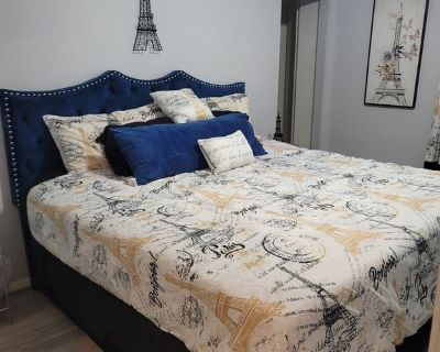 Delaney (Has a House) on iROOMit. Room in the 3 Bedroom 2BA House For Rent...