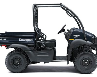 2026 Kawasaki MULE SX 4x4 Utility SxS Mayfield, NY