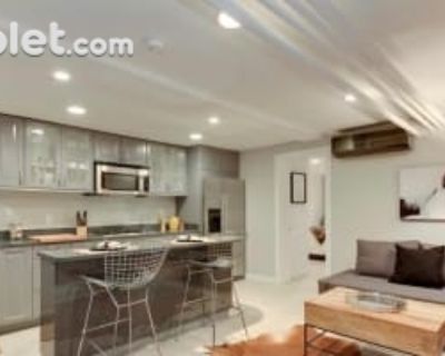 2 Bedroom 2 BA 750 ft Furnished Apartment for Rent in Dupont Circle, Washington DC